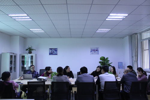 共筑心灵港湾 大学生心理健康教育咨询中心召开心理工作交流座谈会